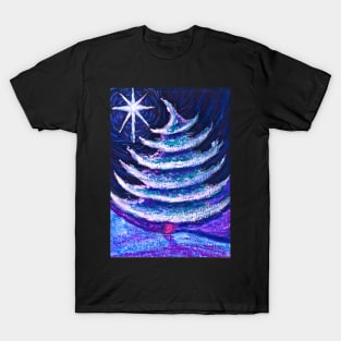 Dance of the Christmas Tree T-Shirt